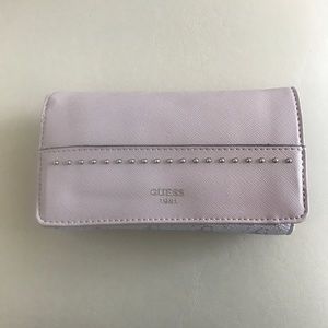 Guess wallet